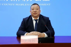 阳谷县建成高尺度农田8